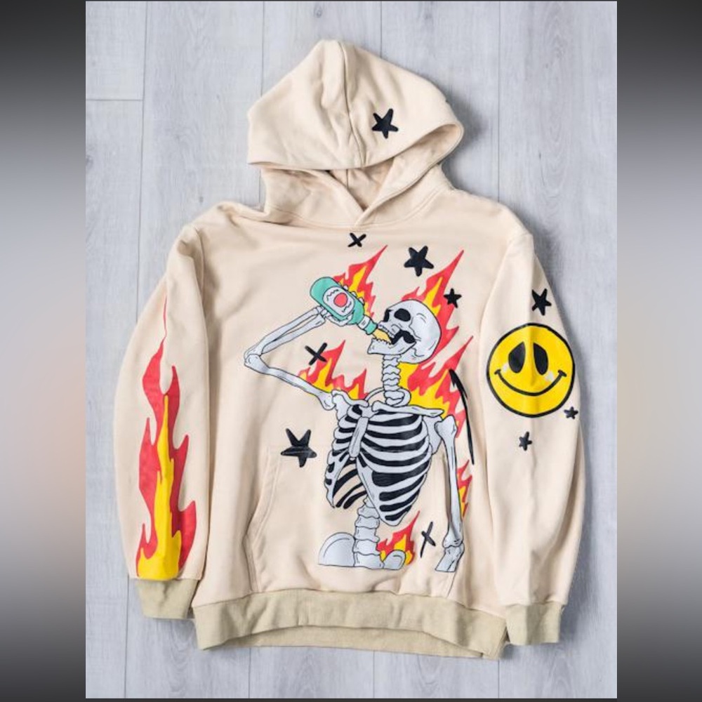 My Everything Is Good Hoodie - BRAND NEW
